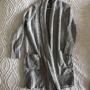 A New Day women’s chunky long cardigan